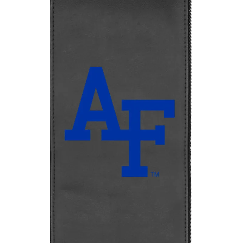 Stealth Recliner with Air Force Falcons Logo