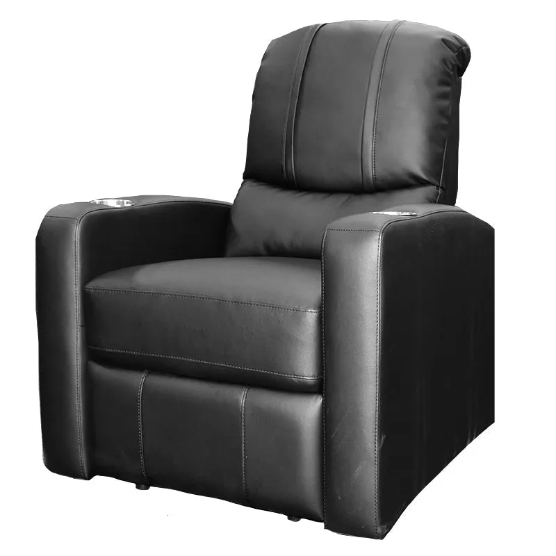 Stealth Recliner with Arizona State Sparky Logo