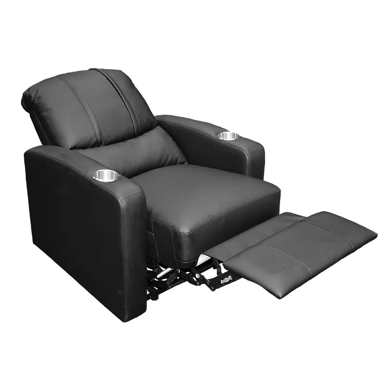 Stealth Recliner with Arizona State Sparky Logo