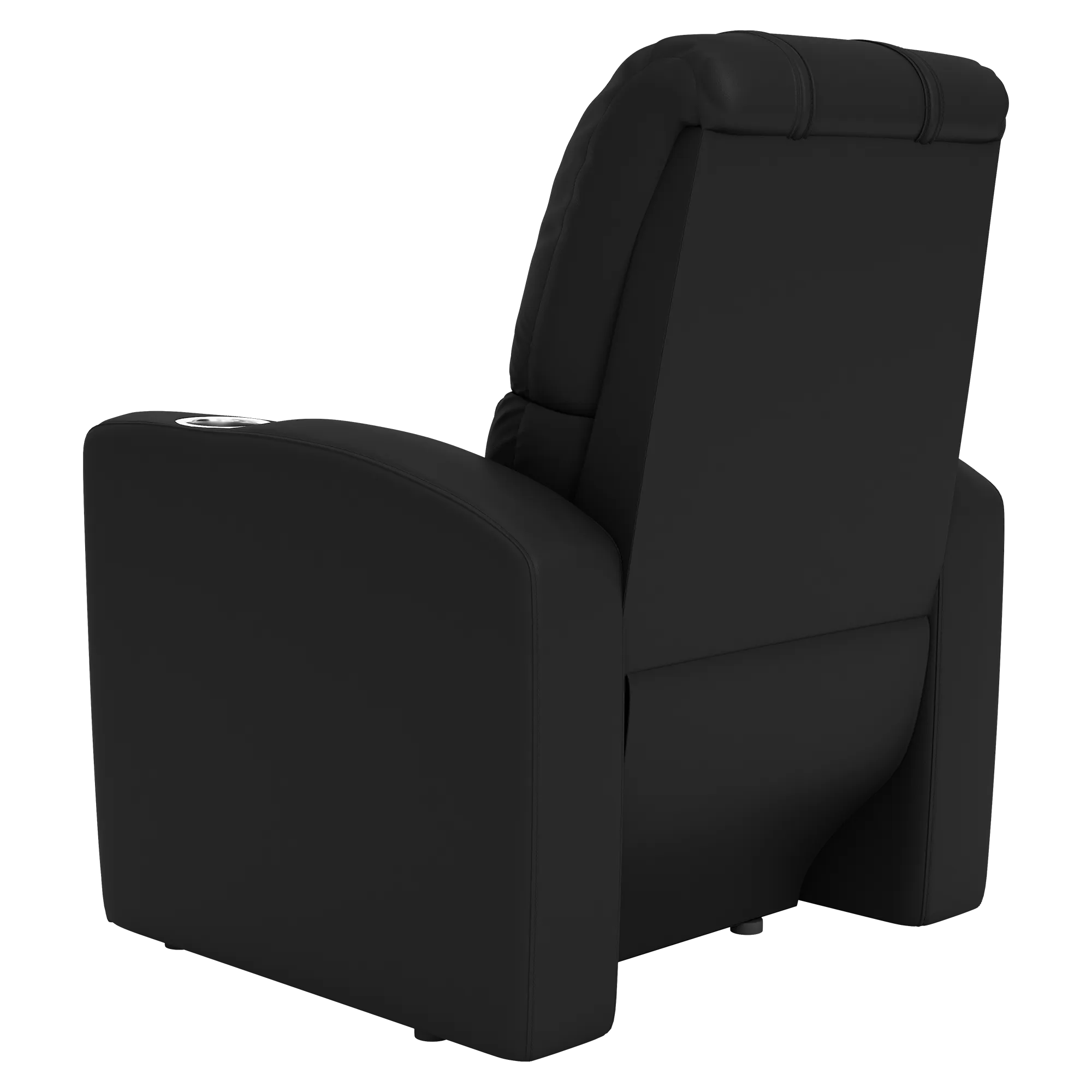 Stealth Recliner with Arkansas Razorbacks Logo