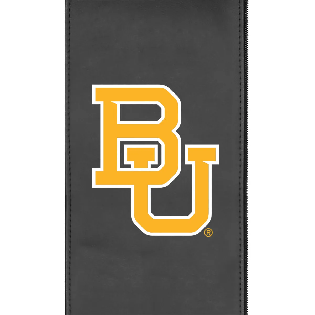 Stealth Recliner with Baylor Bears Logo