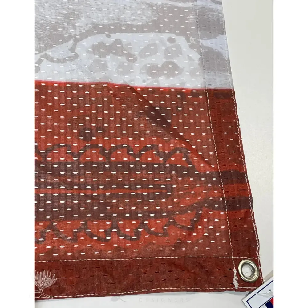 STRONGARM HAWAIIANS - CLEARANCE Poly Pride Sun Shade