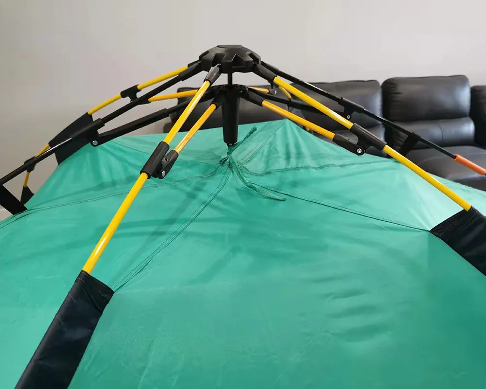Sunlivabe tent,Camping-Tents,Family Tent,Easy Set Up,Portable with Carry Bag