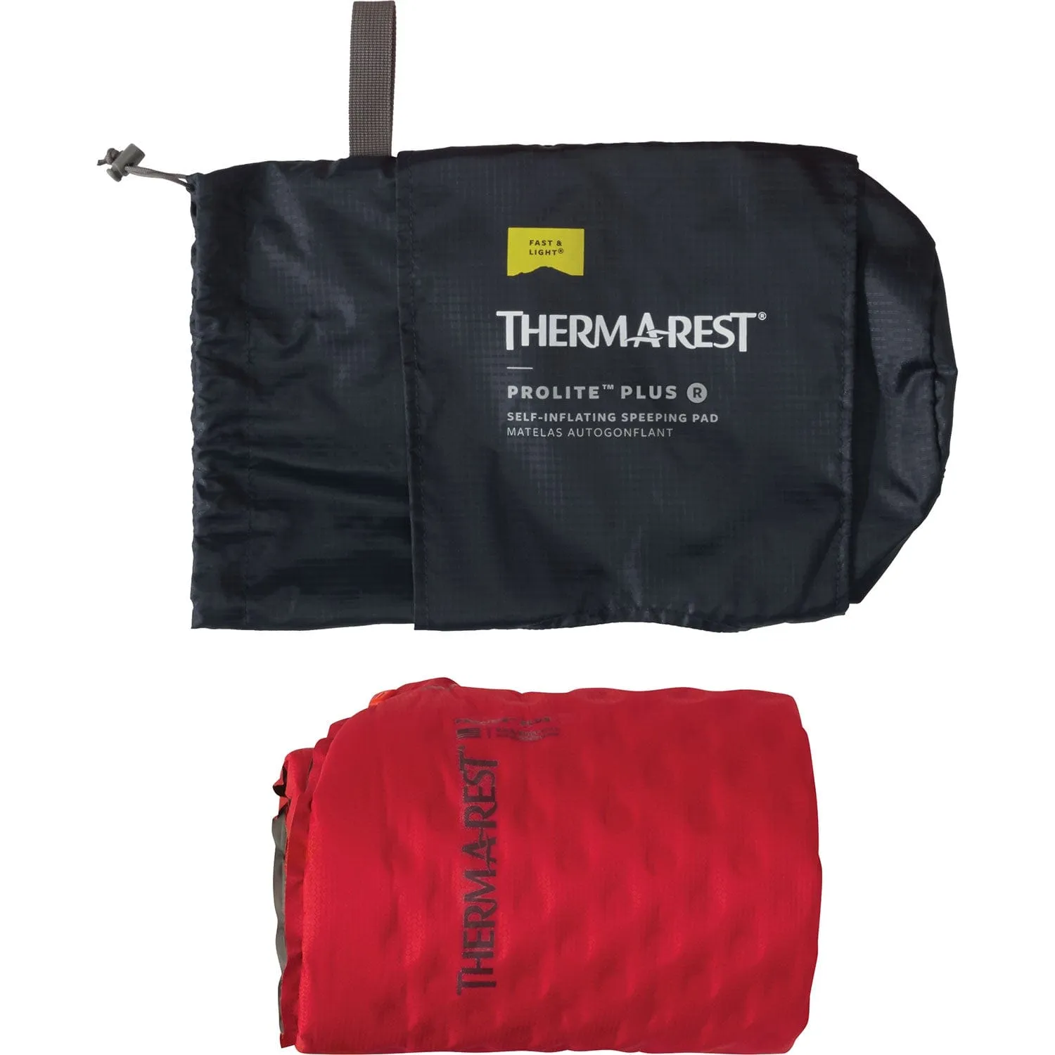 Therm-A-Rest ProLite Plus Sleeping Pad