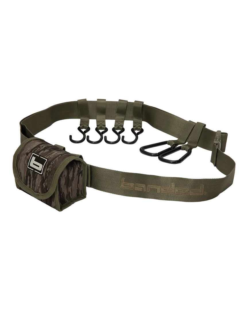 Timber Belt