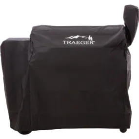 Traeger Pro 34 & Elite 34 Full-Length Grill Cover