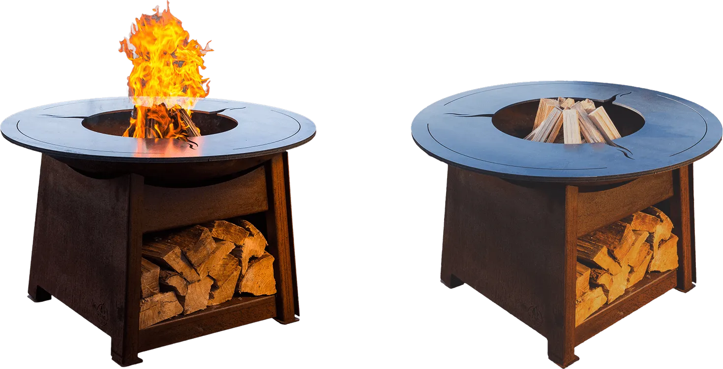 Trendz Outdoor Fire Pit