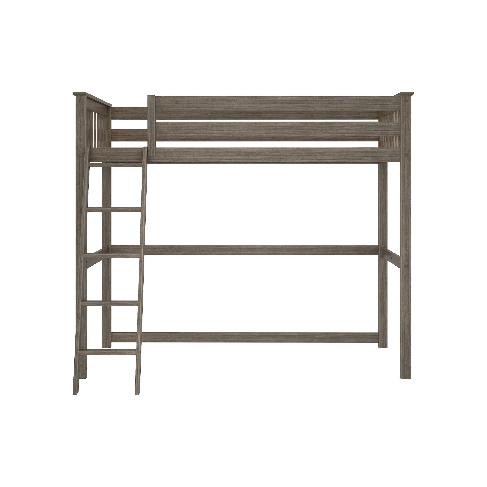 Twin Loft Bed