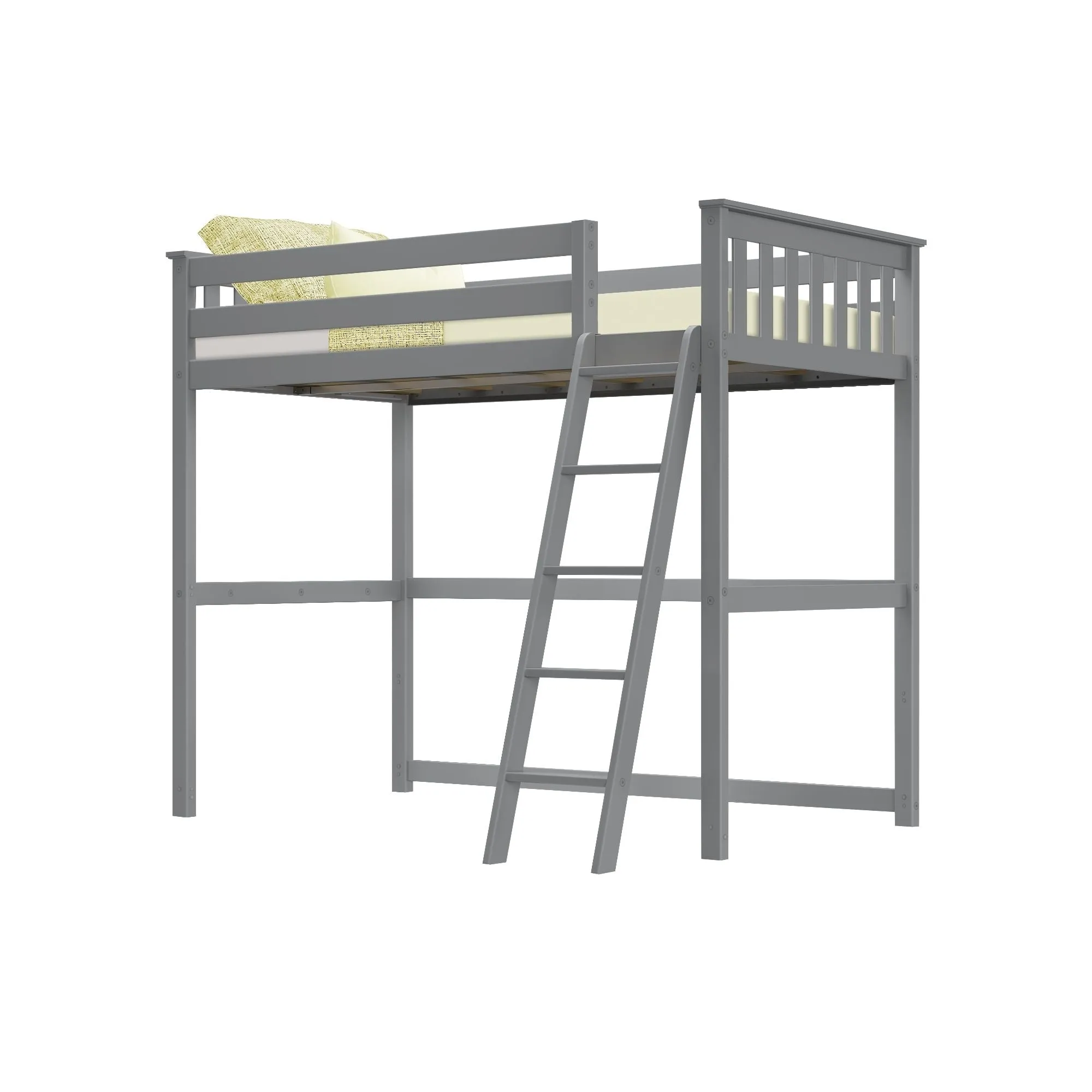 Twin Loft Bed