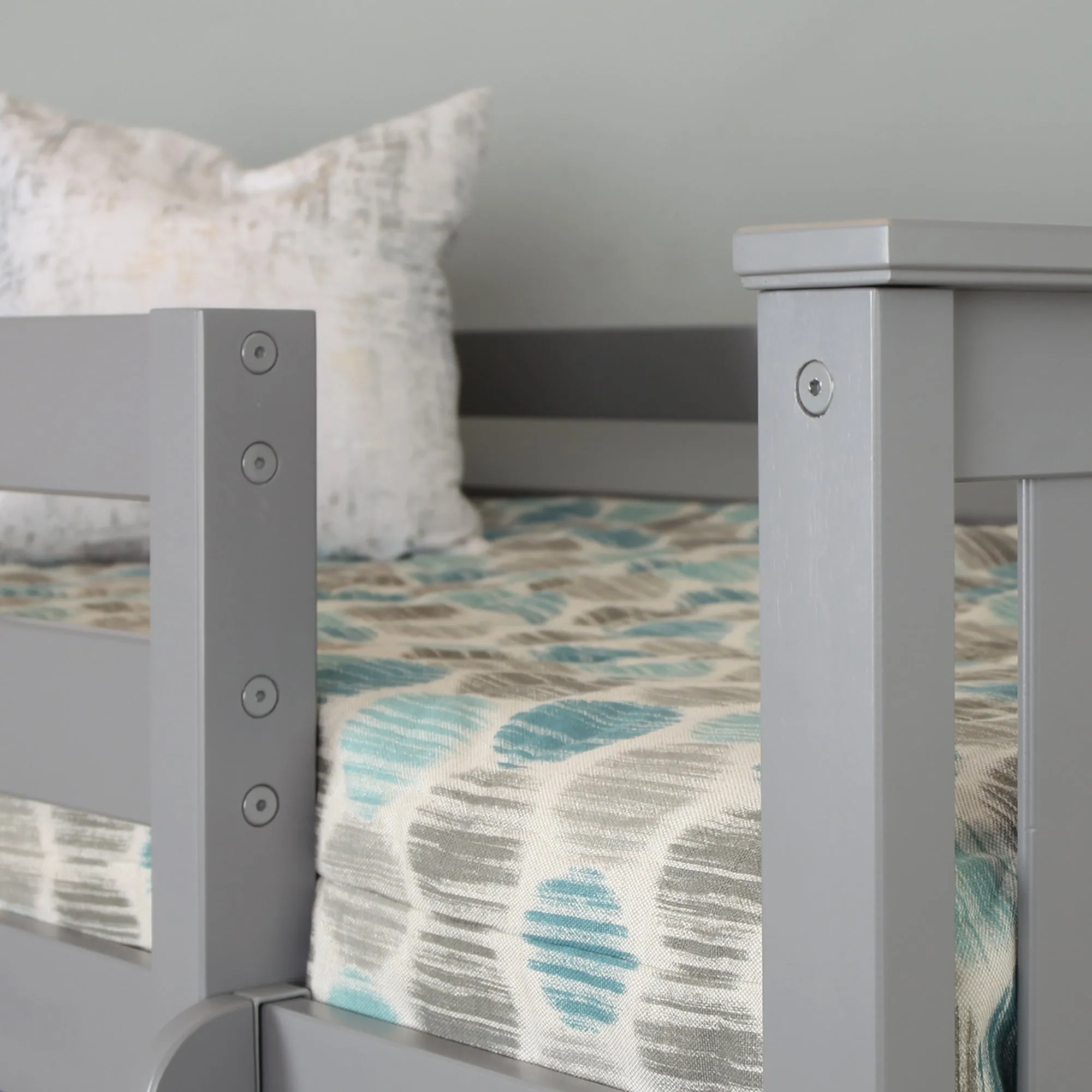 Twin Loft Bed