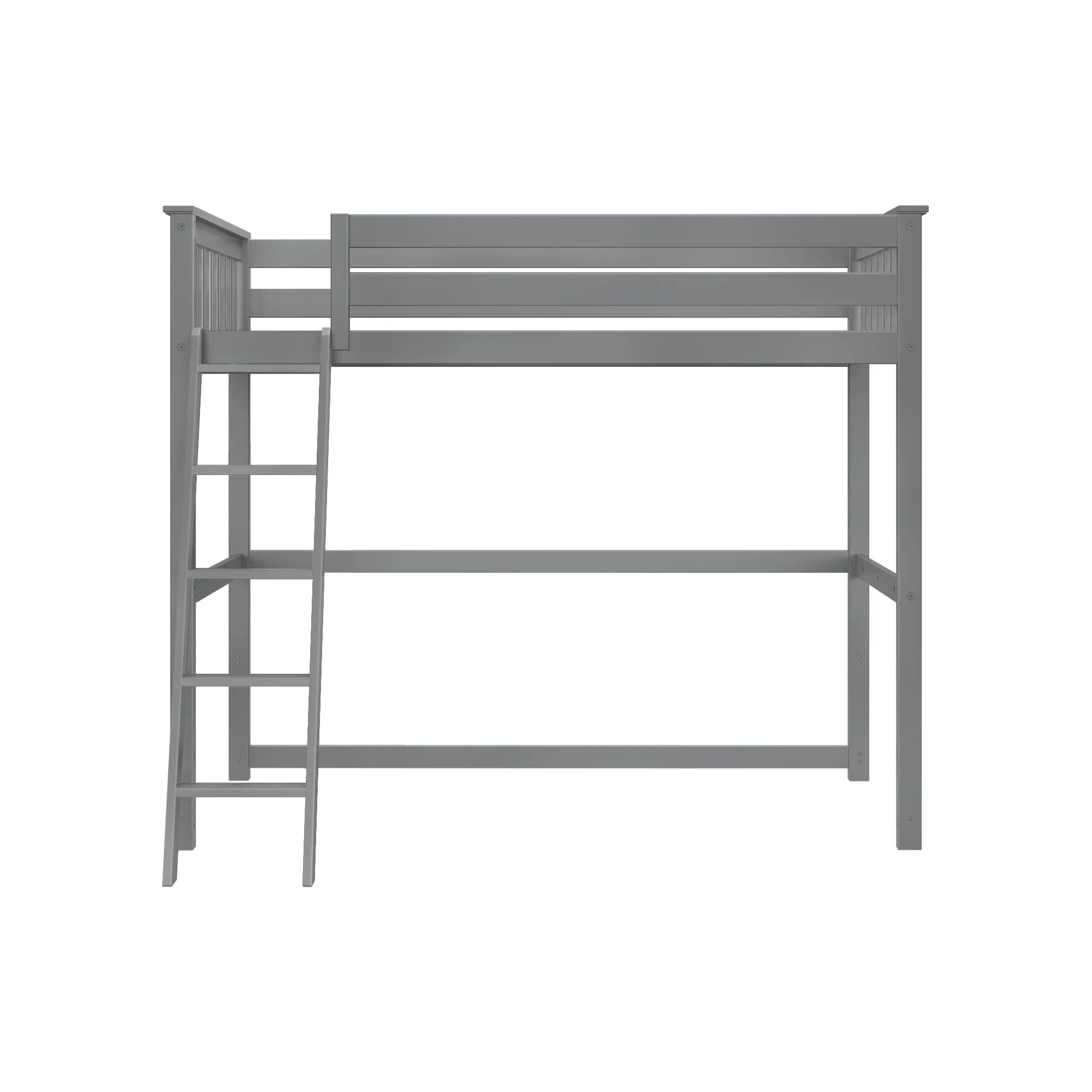 Twin Loft Bed