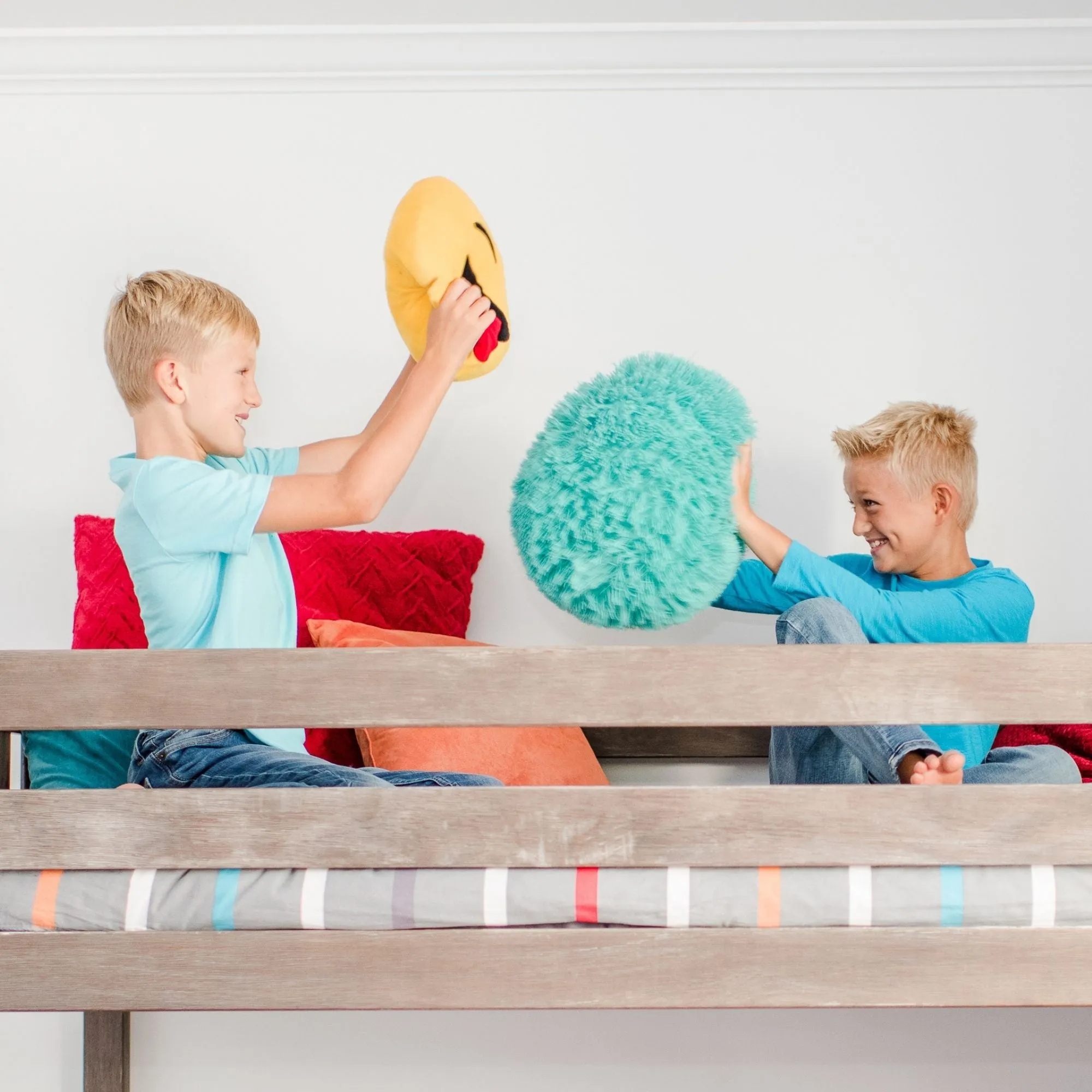 Twin Loft Bed