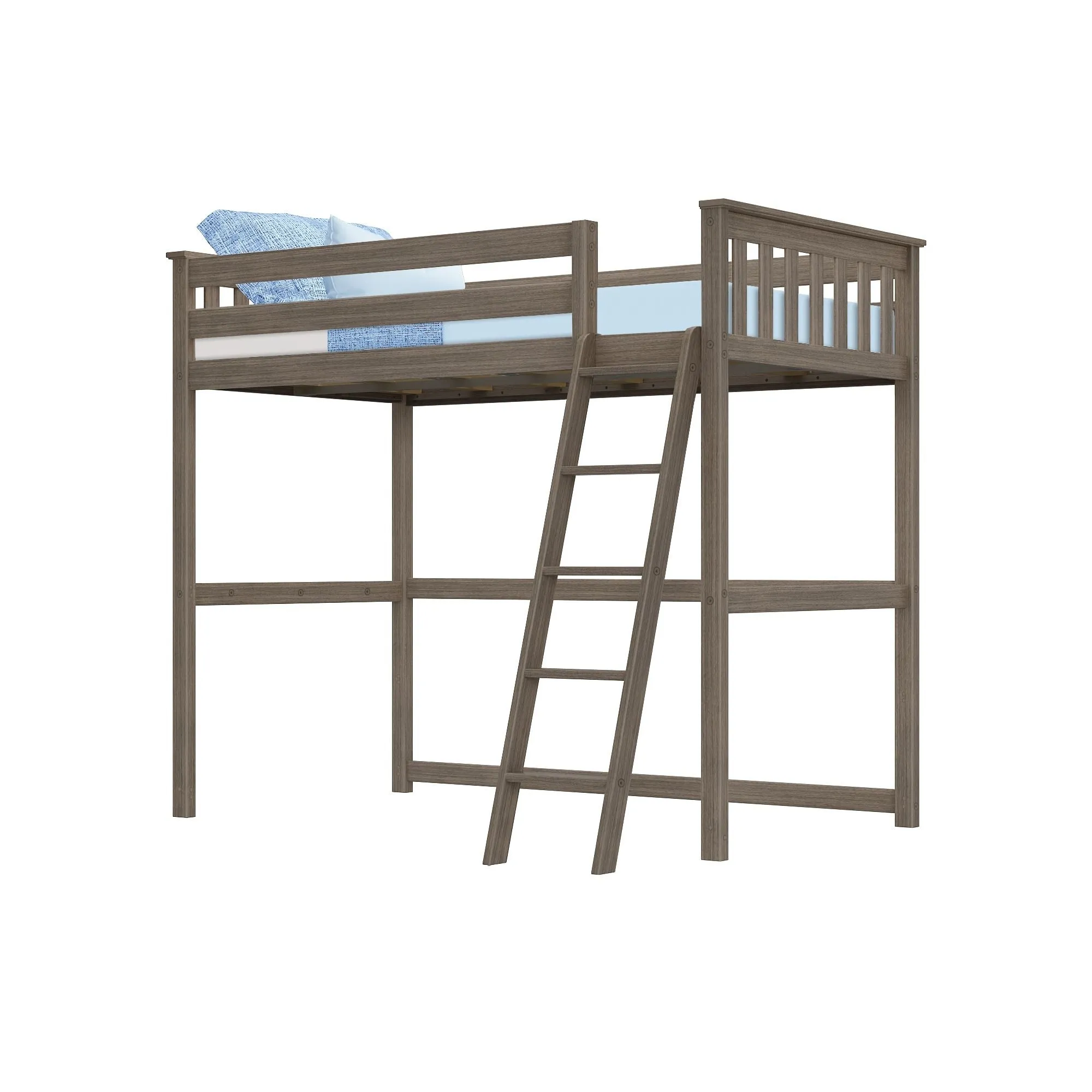 Twin Loft Bed