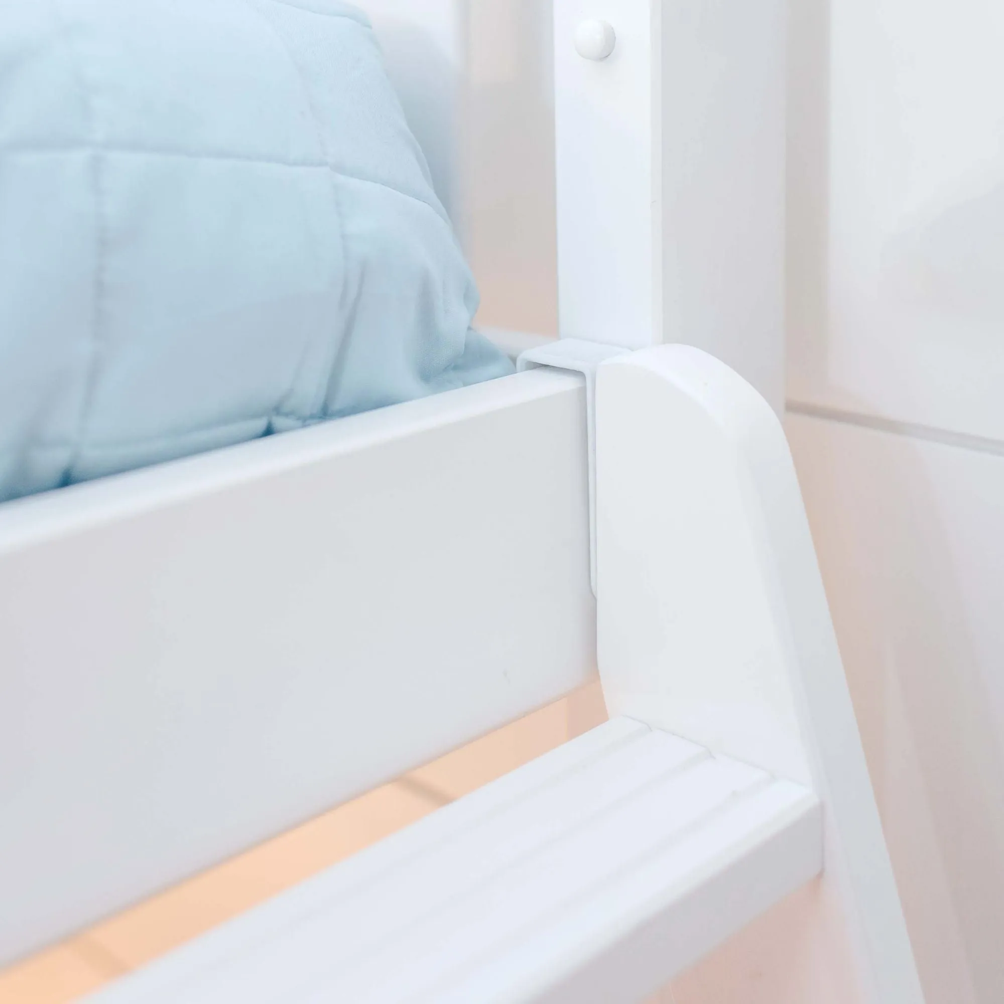 Twin Loft Bed