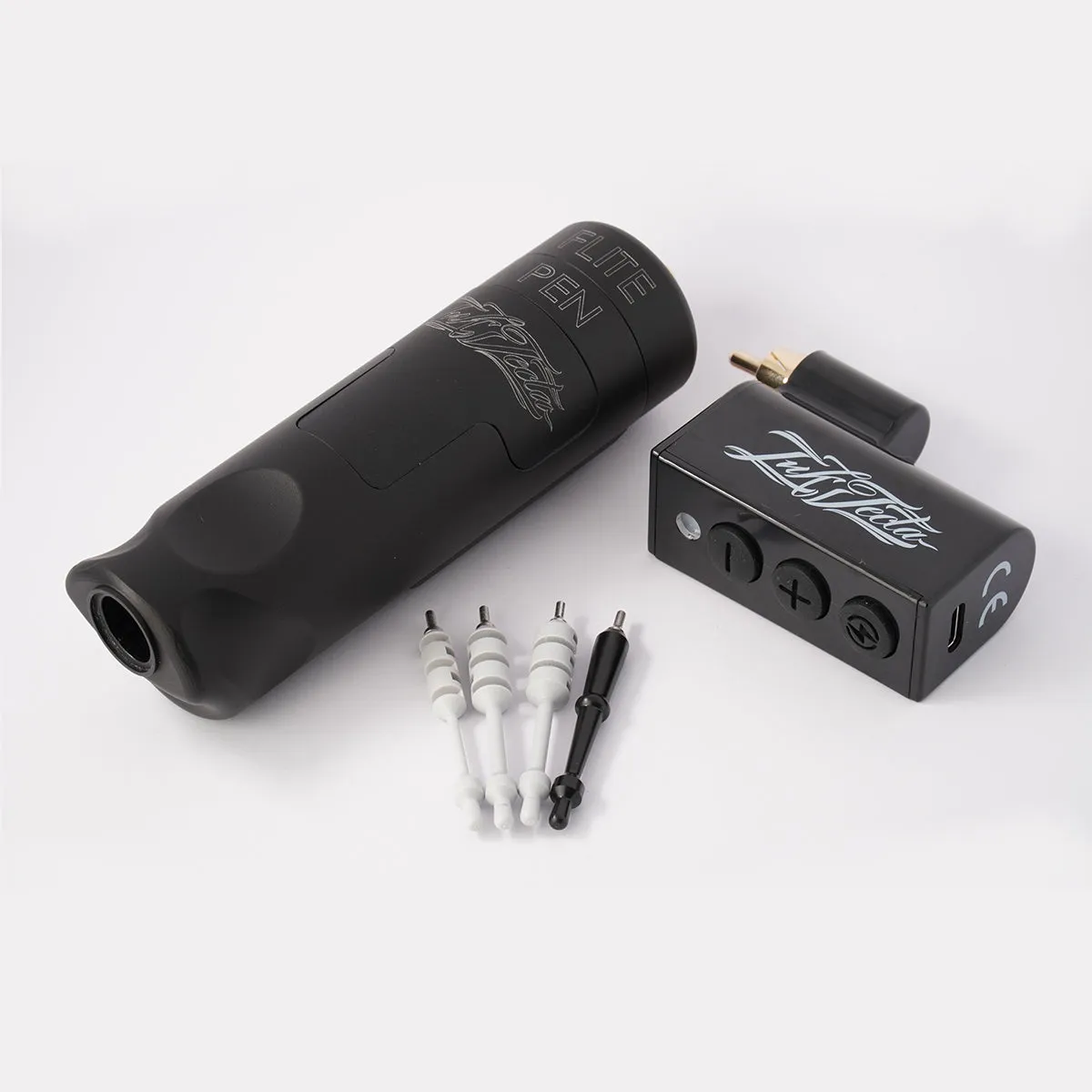 Universal Battery
