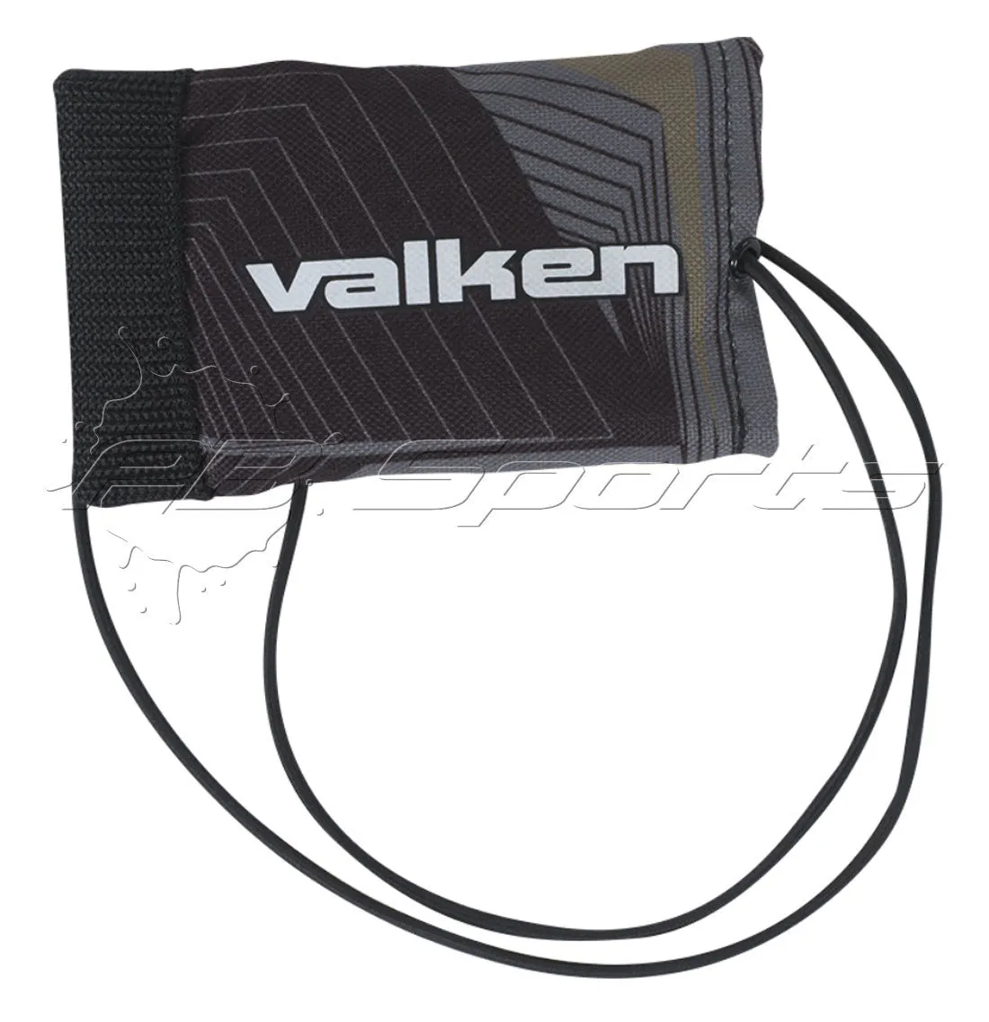 Valken Redemption Vexagon Barrel Cover - Gold/Black