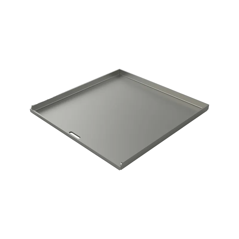 Weber Crafted Griddle (15.8 In. W. x 16 In. L.)