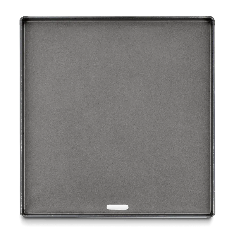 Weber Crafted Griddle (15.8 In. W. x 16 In. L.)