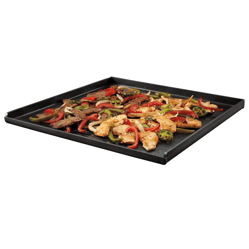 Weber Crafted Griddle (15.8 In. W. x 16 In. L.)
