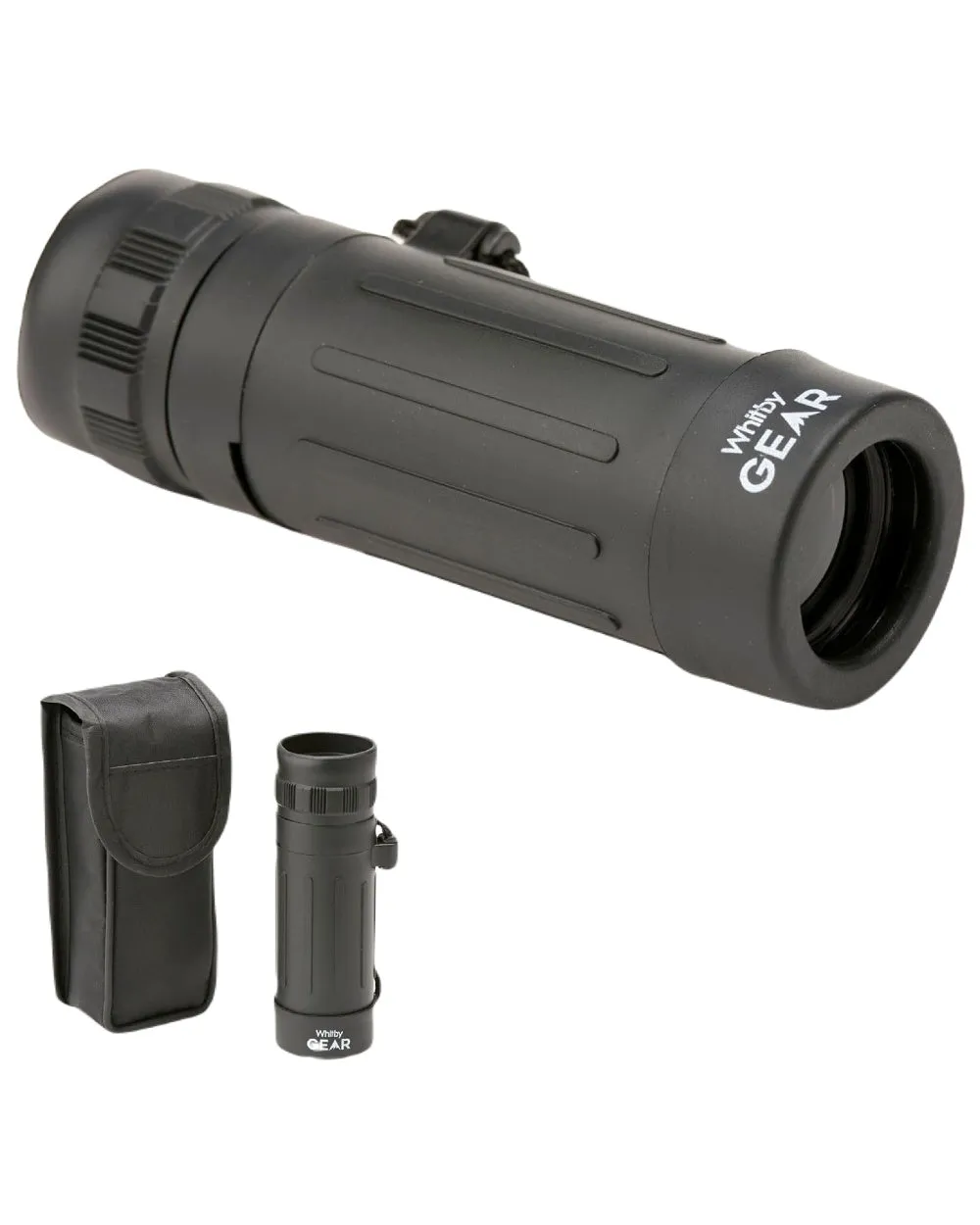 Whitby Gear 8x21 Compact Monocular