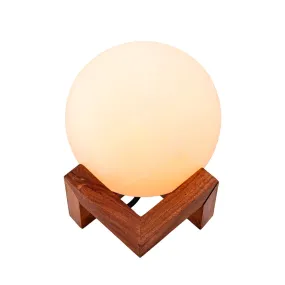 Wholesale Himalayan Zen Salt Moon Lamp