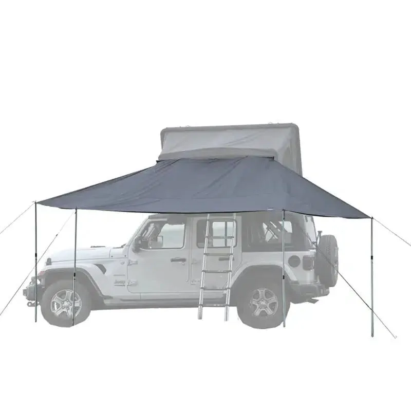 Wild Land Universal Tarp Awning Suits All Roof Top Tents