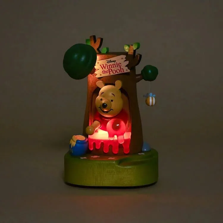 Winnie the Pooh