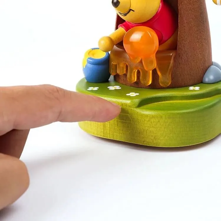 Winnie the Pooh