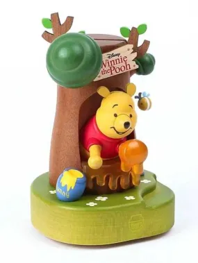 Winnie the Pooh