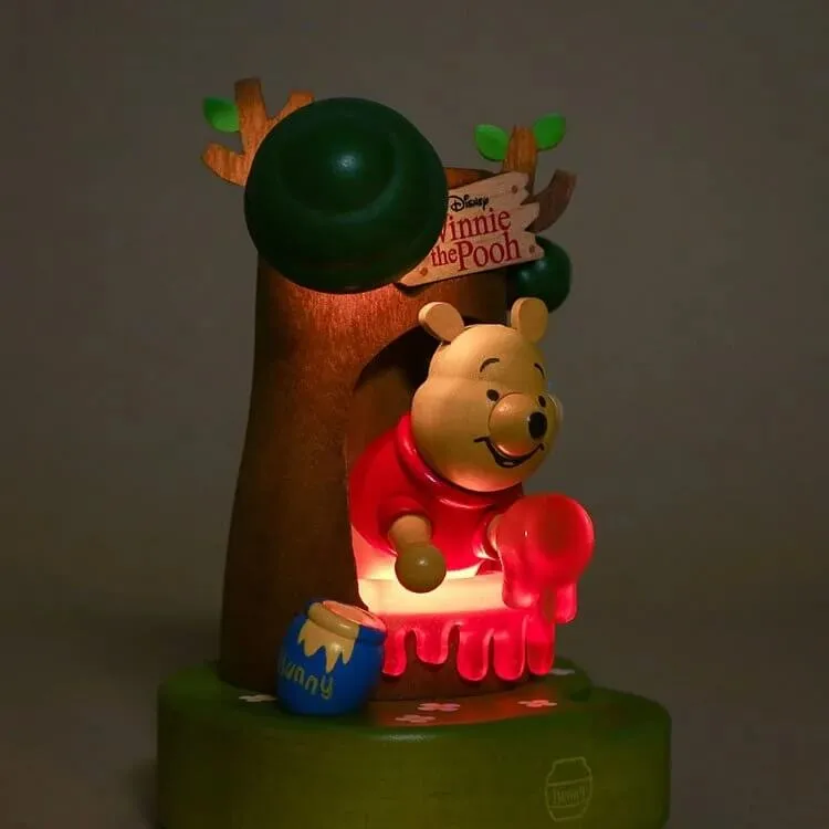 Winnie the Pooh