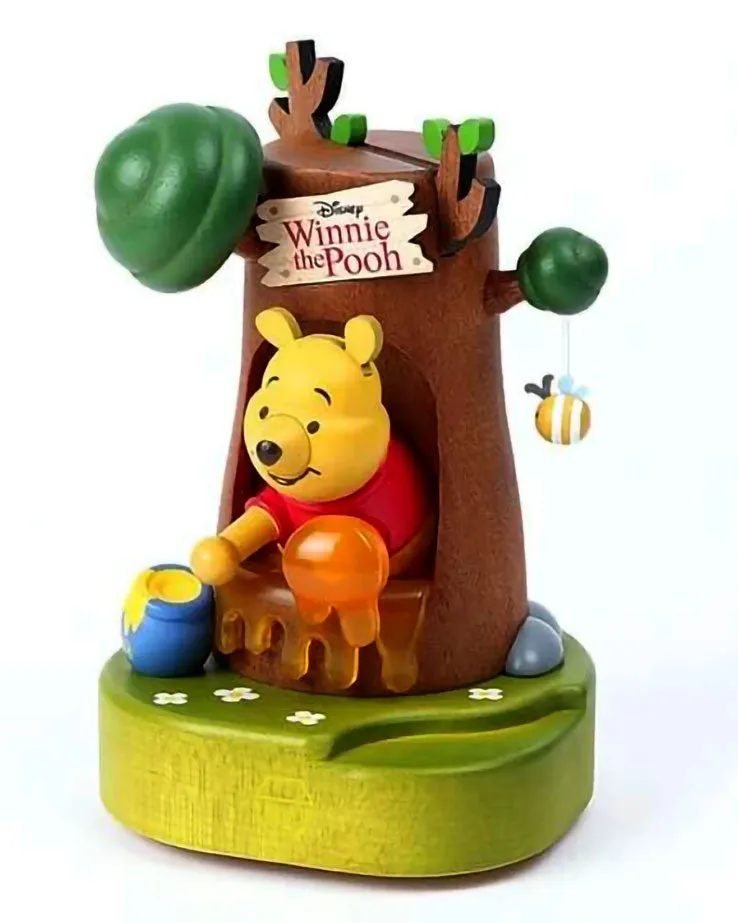 Winnie the Pooh