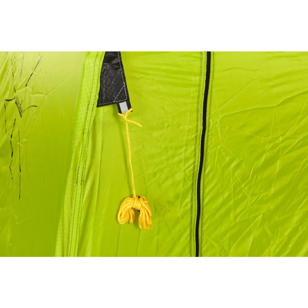 Winter Fishing Tent - Norfin EASY ICE (M)