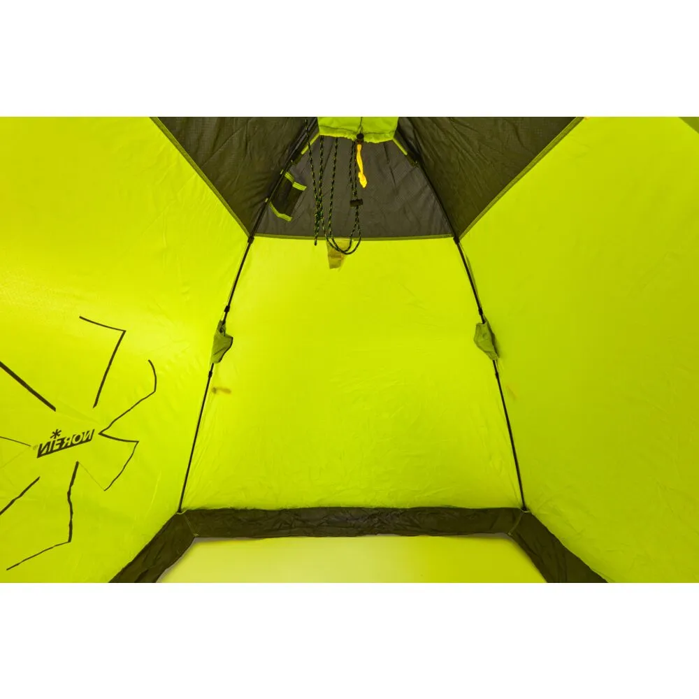Winter Fishing Tent - Norfin EASY ICE (M)