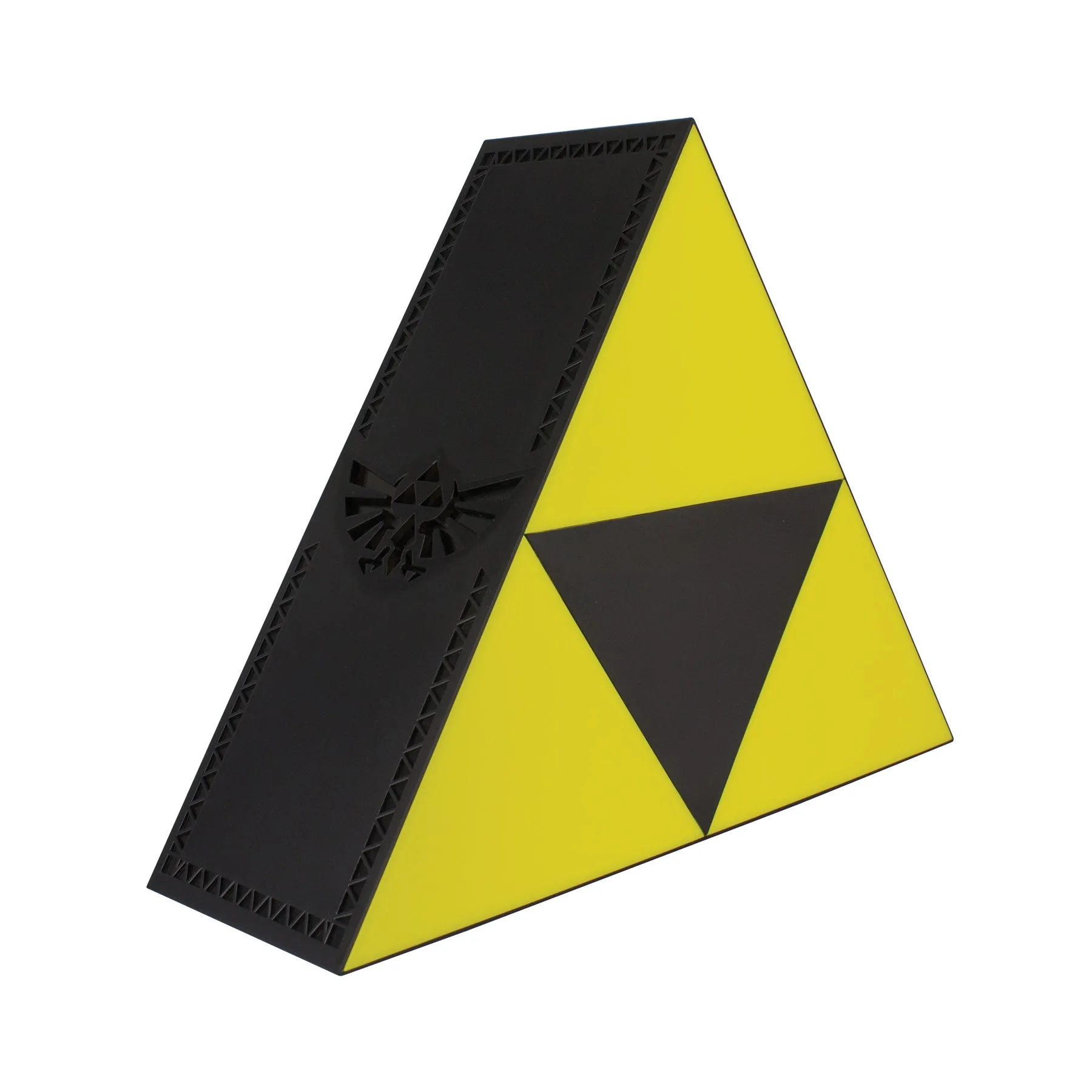 Zelda Triforce Projection Light